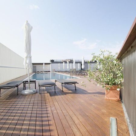 Torre Aquileia - Home Immobiliare Jesolo Esterno foto