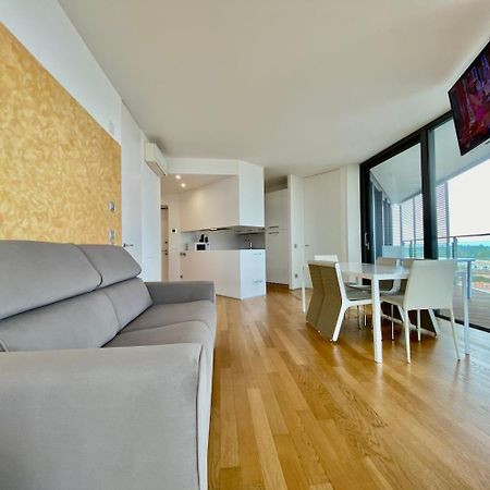 Torre Aquileia - Home Immobiliare Jesolo Esterno foto