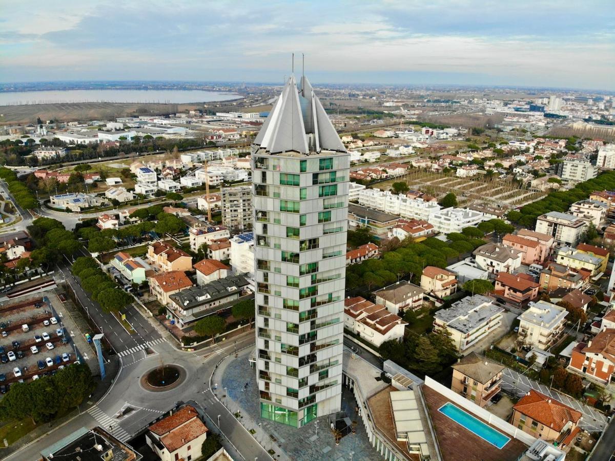 Torre Aquileia - Home Immobiliare Jesolo Esterno foto