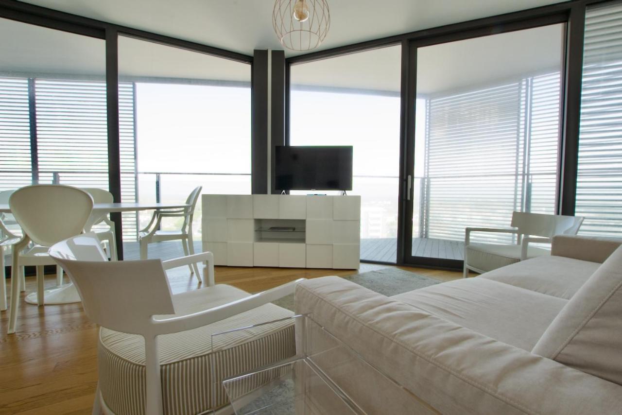 Torre Aquileia - Home Immobiliare Jesolo Esterno foto