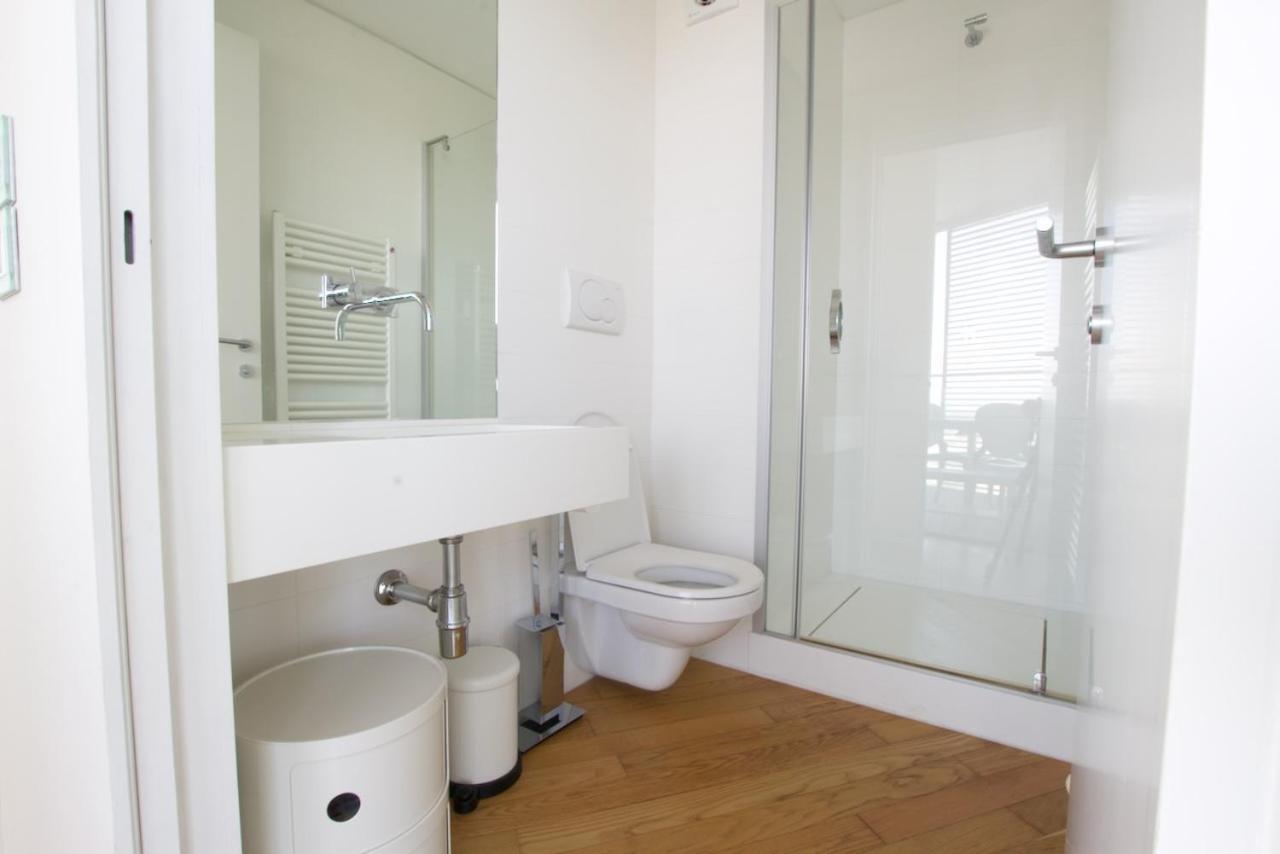 Torre Aquileia - Home Immobiliare Jesolo Esterno foto