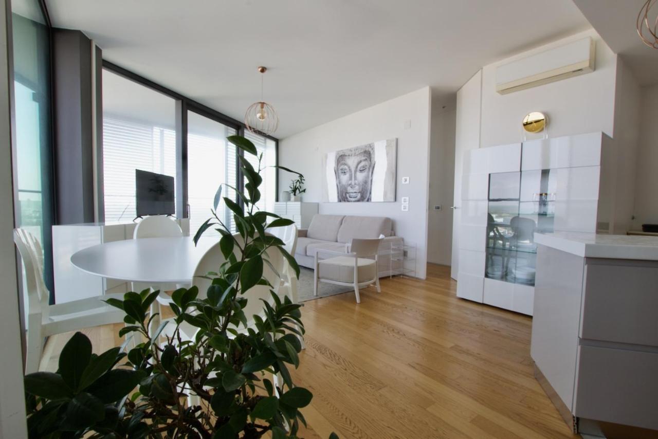 Torre Aquileia - Home Immobiliare Jesolo Esterno foto