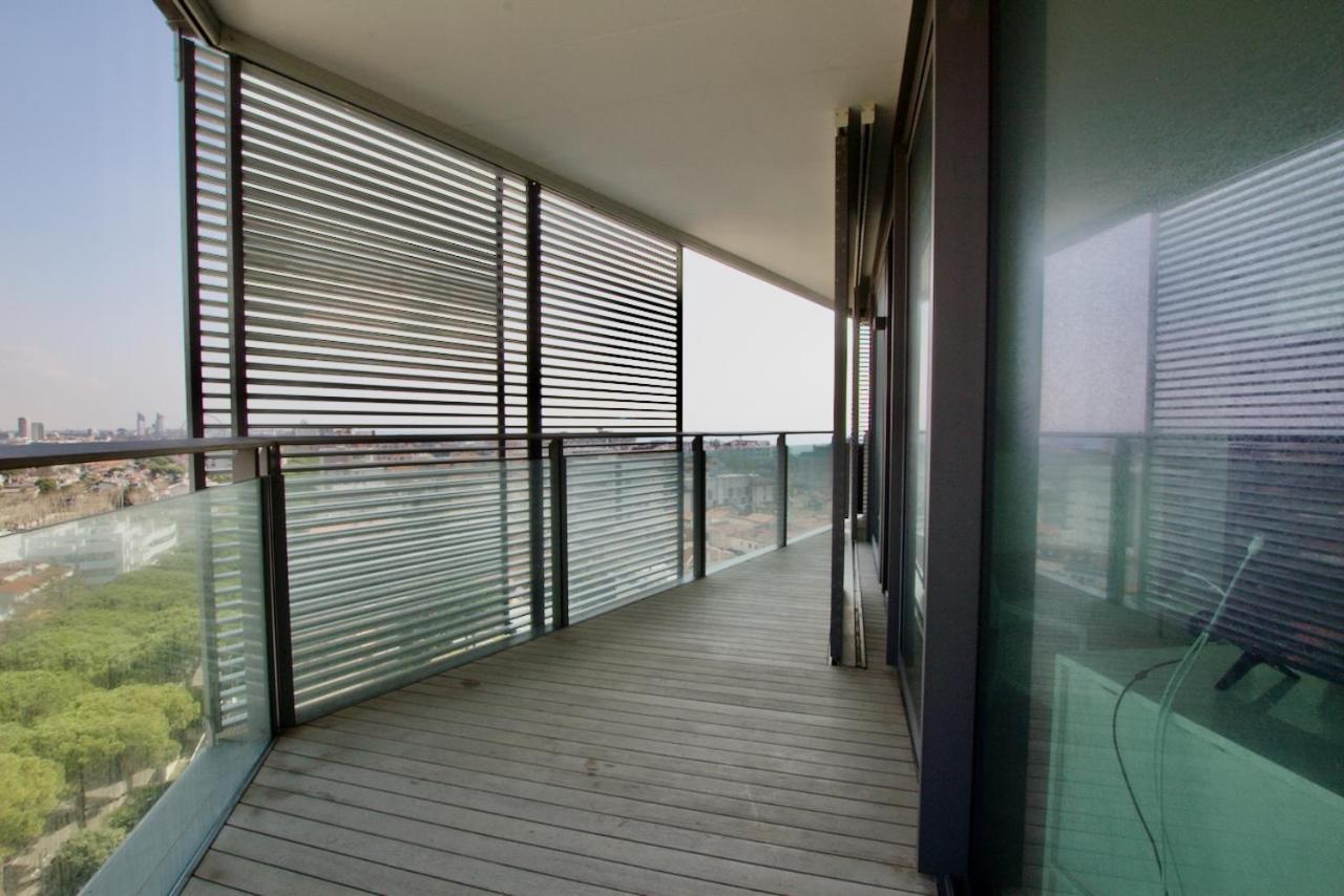 Torre Aquileia - Home Immobiliare Jesolo Esterno foto