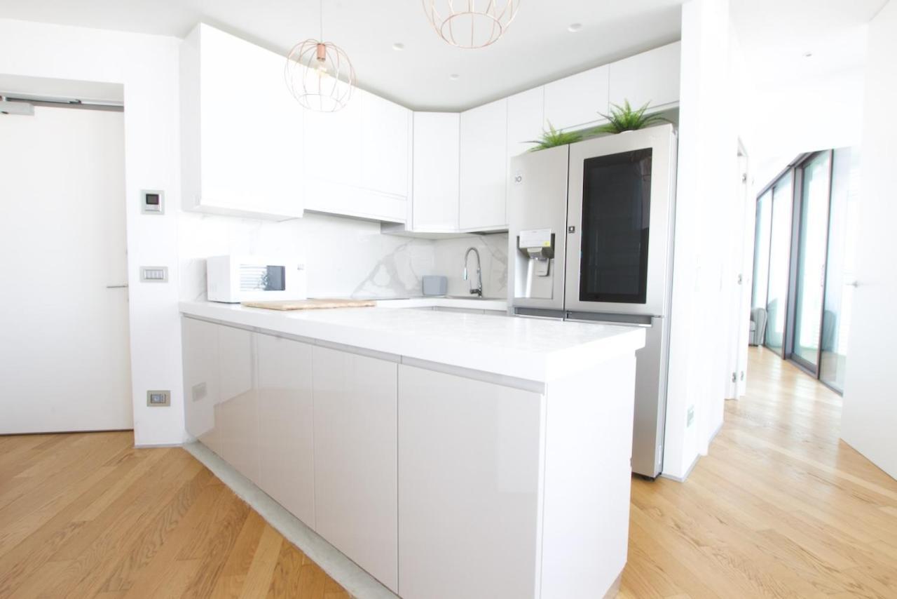 Torre Aquileia - Home Immobiliare Jesolo Esterno foto