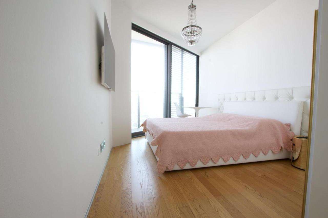 Torre Aquileia - Home Immobiliare Jesolo Esterno foto
