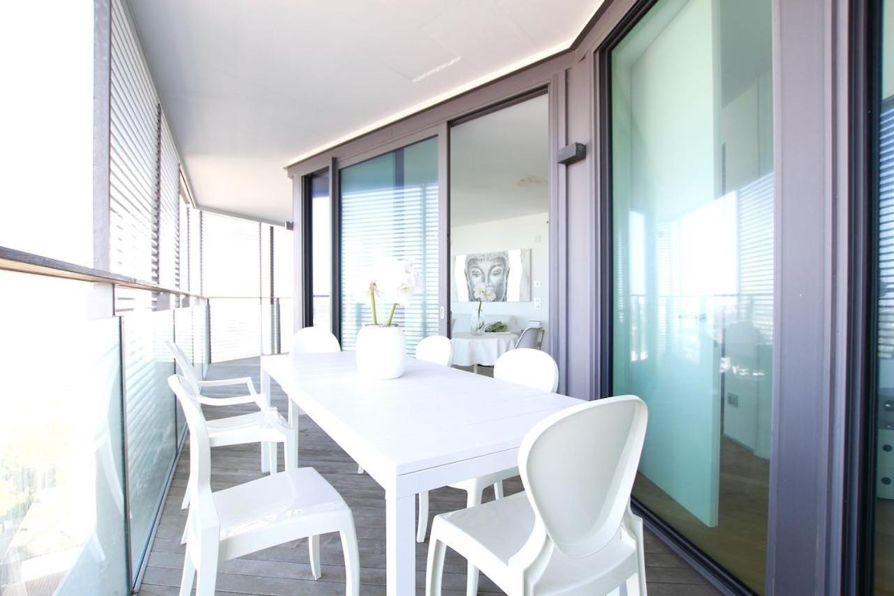 Torre Aquileia - Home Immobiliare Jesolo Esterno foto