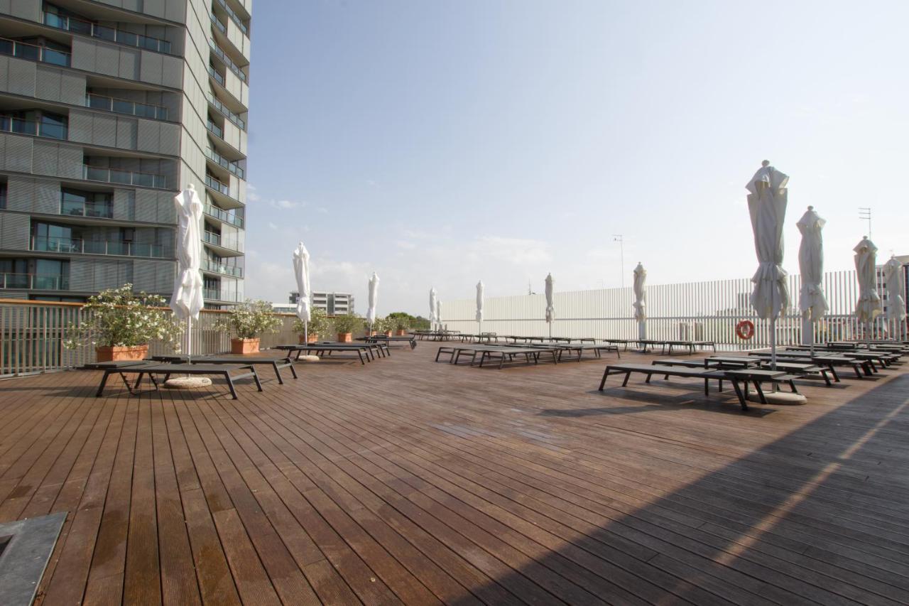 Torre Aquileia - Home Immobiliare Jesolo Esterno foto