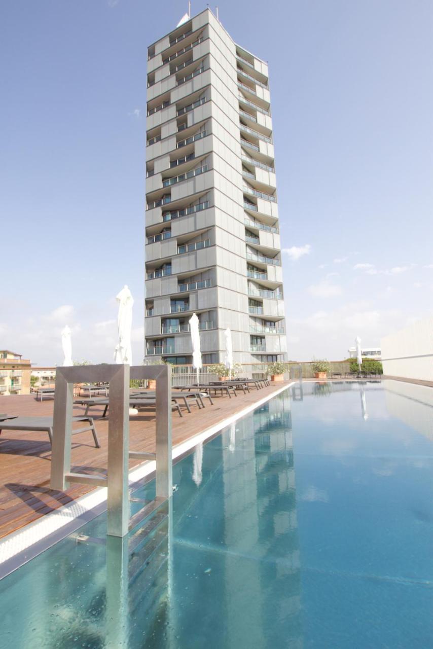 Torre Aquileia - Home Immobiliare Jesolo Esterno foto