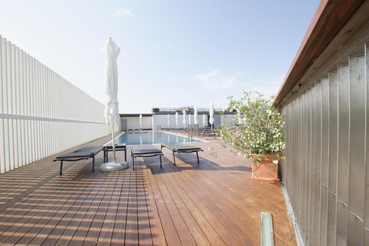 Torre Aquileia - Home Immobiliare Jesolo Esterno foto