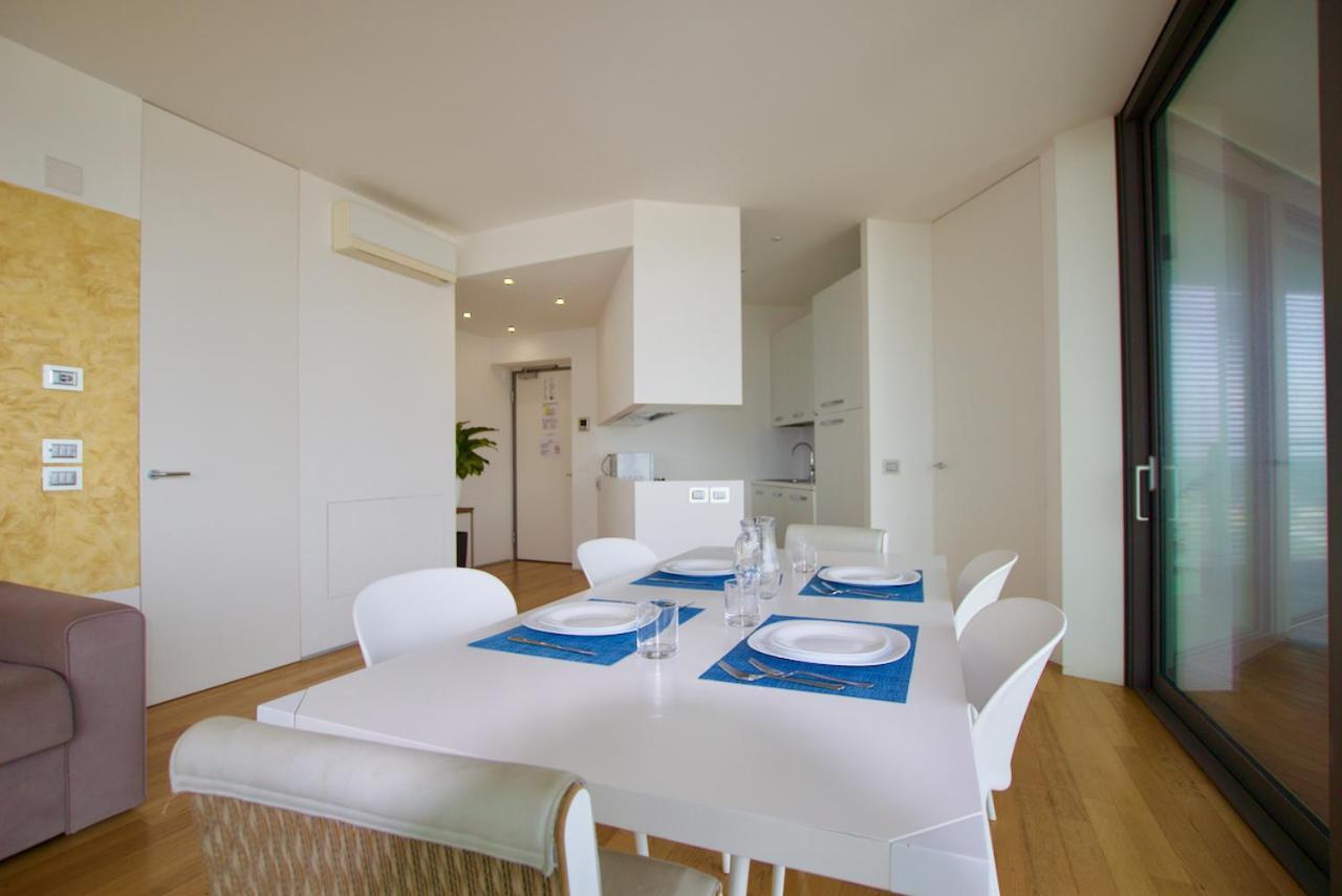 Torre Aquileia - Home Immobiliare Jesolo Esterno foto