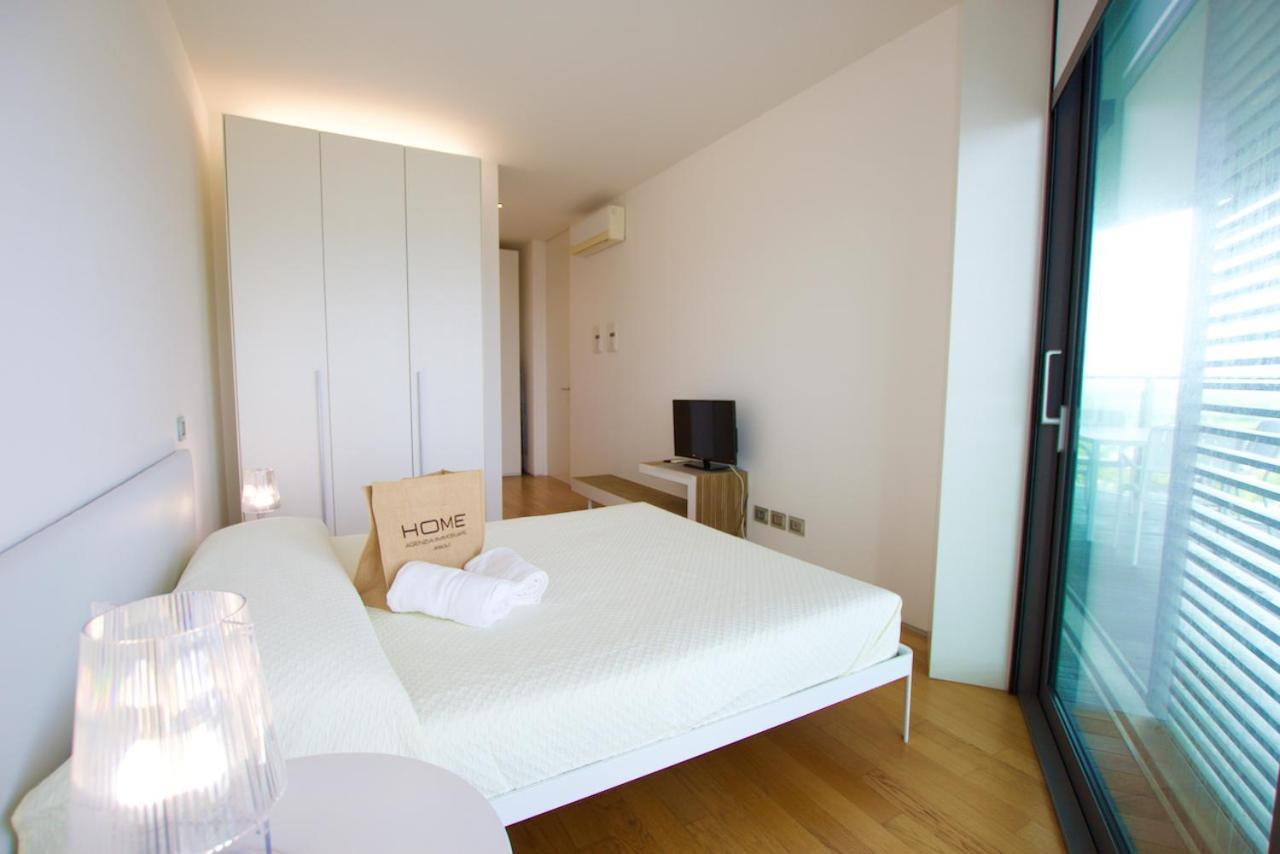 Torre Aquileia - Home Immobiliare Jesolo Esterno foto