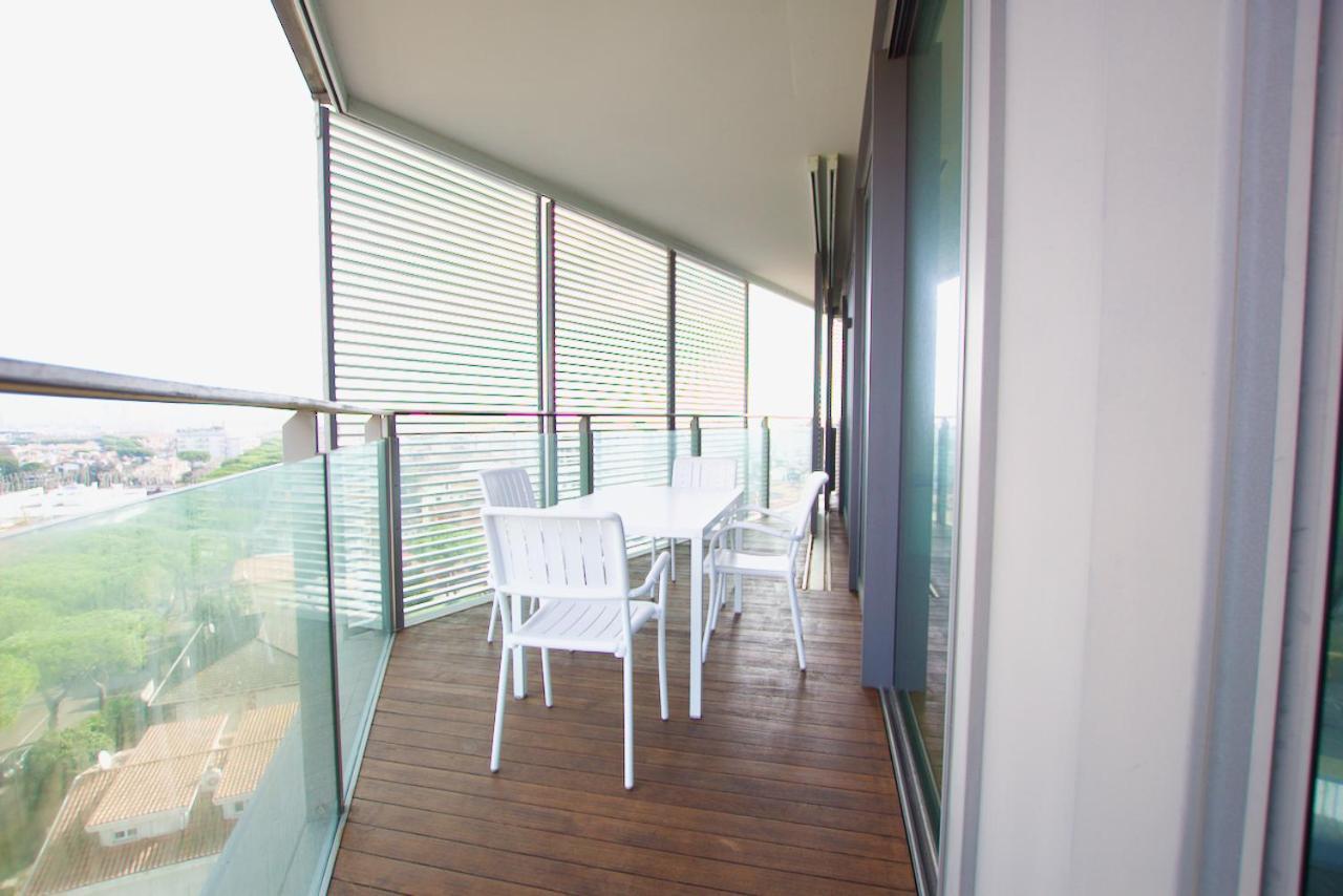 Torre Aquileia - Home Immobiliare Jesolo Esterno foto