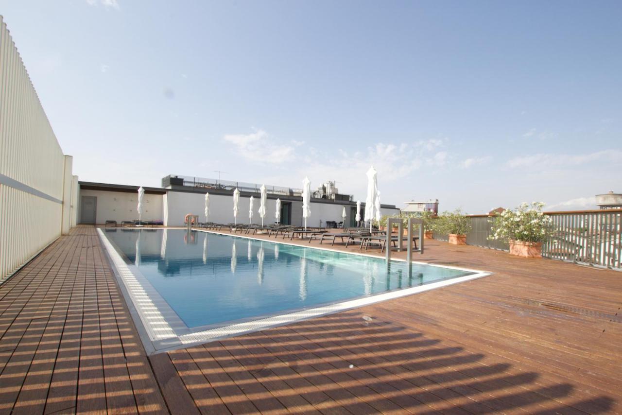Torre Aquileia - Home Immobiliare Jesolo Esterno foto