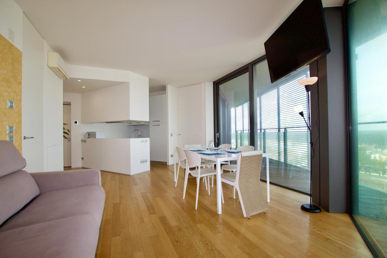 Torre Aquileia - Home Immobiliare Jesolo Esterno foto