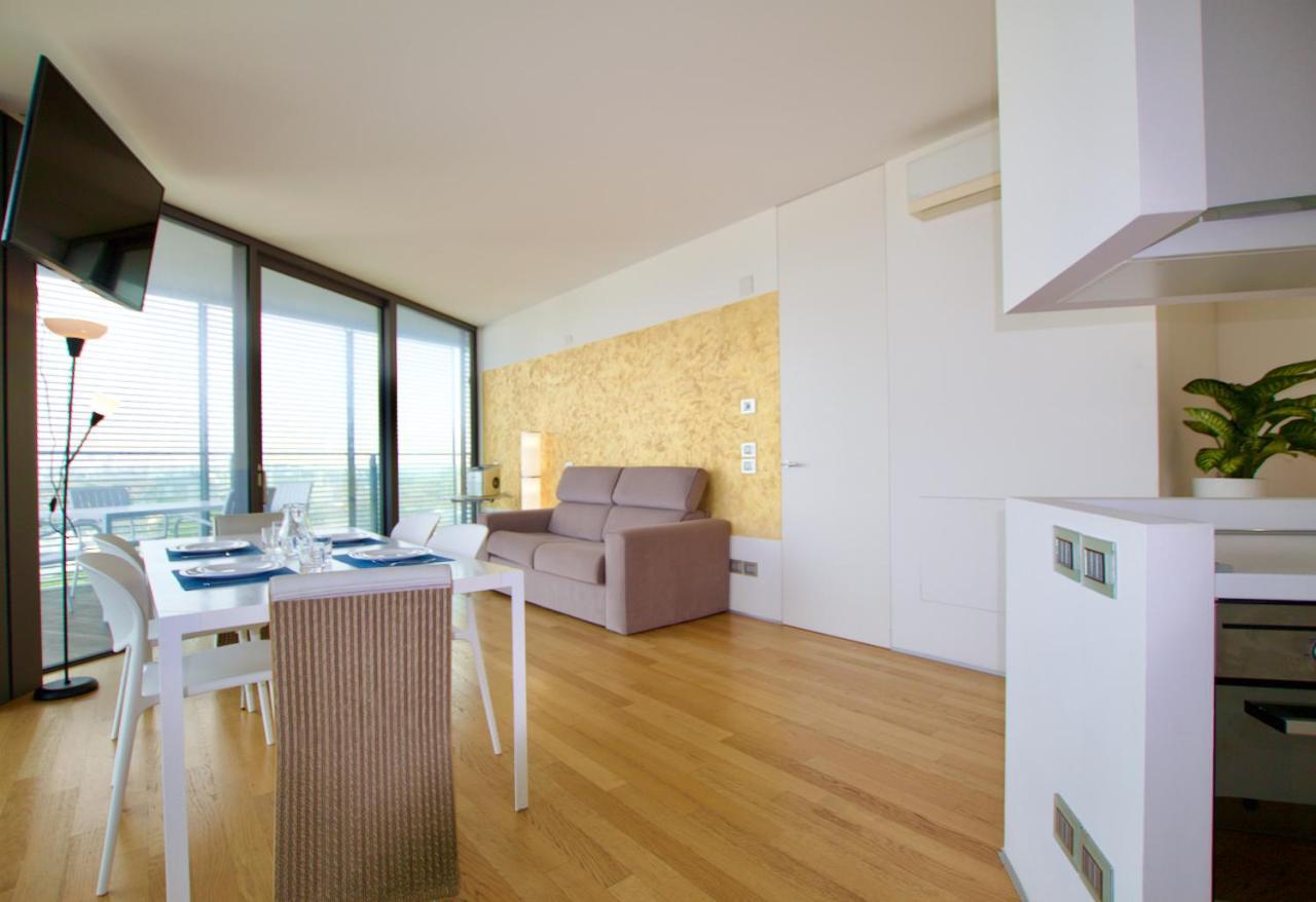 Torre Aquileia - Home Immobiliare Jesolo Esterno foto