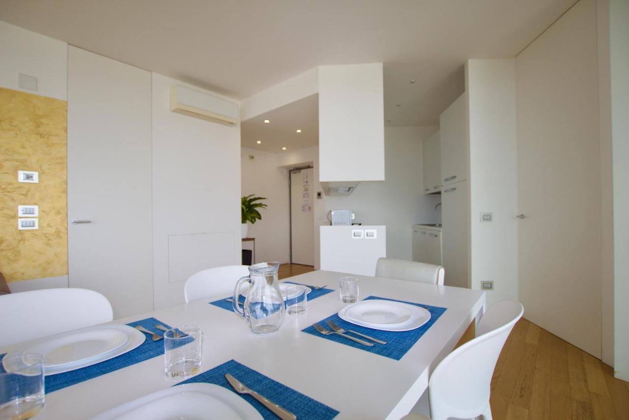 Torre Aquileia - Home Immobiliare Jesolo Esterno foto