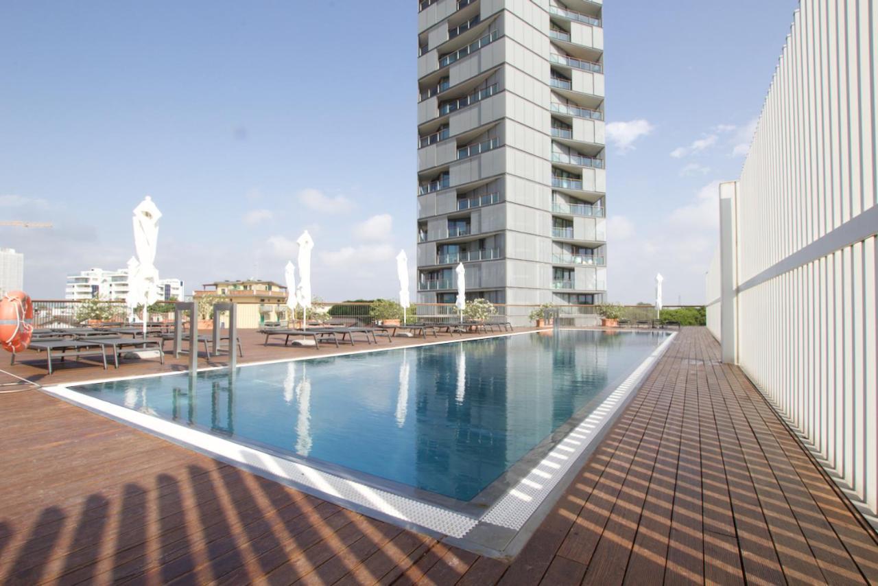 Torre Aquileia - Home Immobiliare Jesolo Esterno foto
