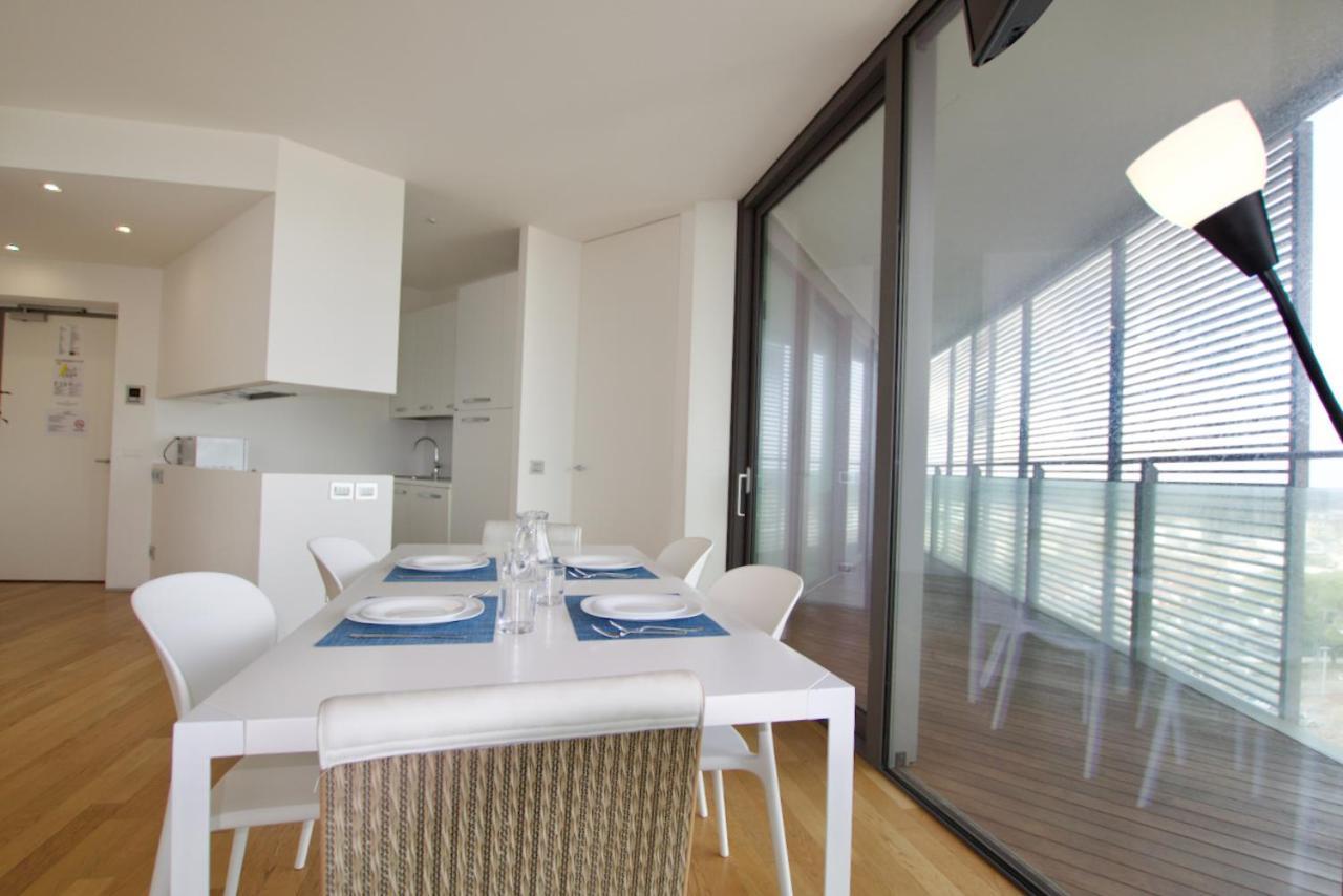 Torre Aquileia - Home Immobiliare Jesolo Esterno foto