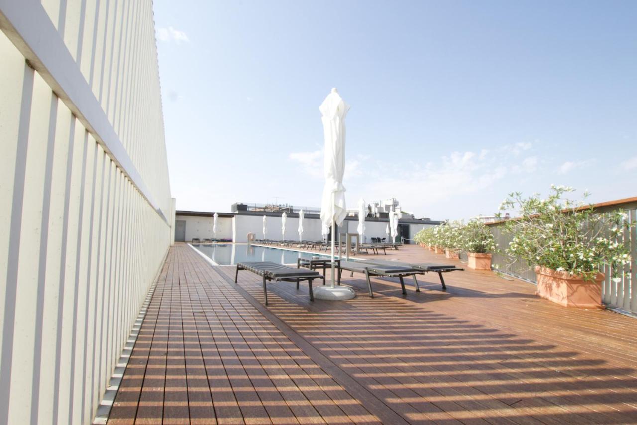 Torre Aquileia - Home Immobiliare Jesolo Esterno foto