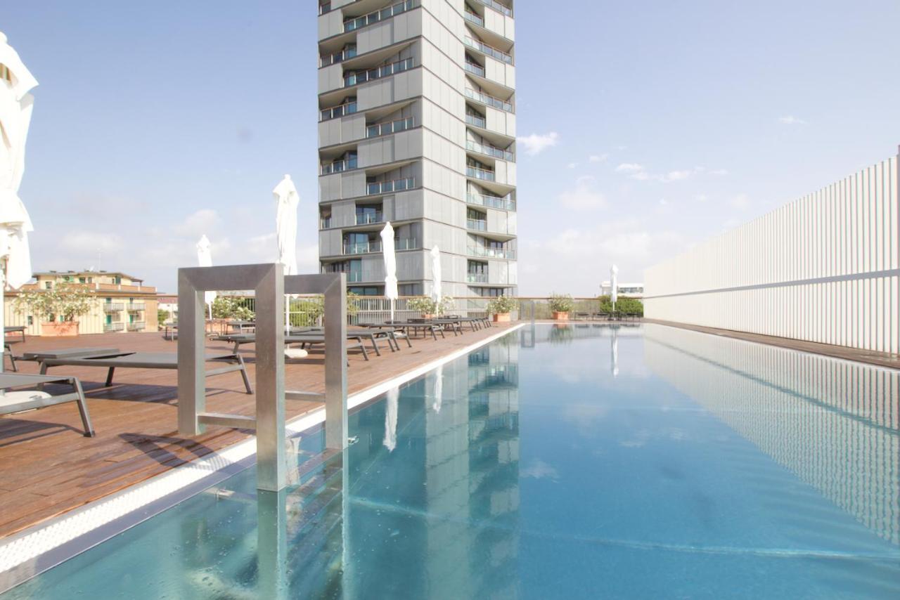 Torre Aquileia - Home Immobiliare Jesolo Esterno foto