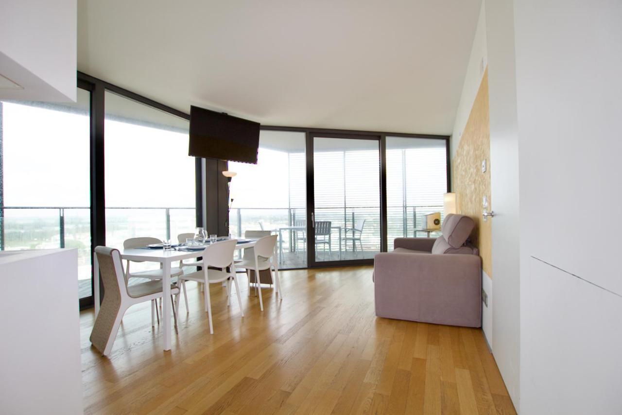 Torre Aquileia - Home Immobiliare Jesolo Esterno foto