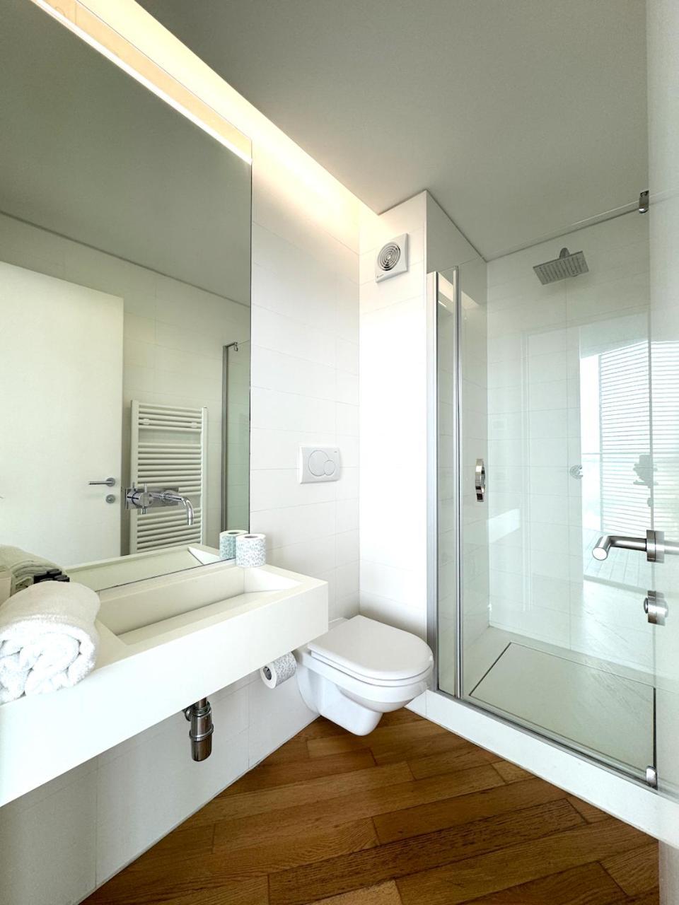 Torre Aquileia - Home Immobiliare Jesolo Esterno foto