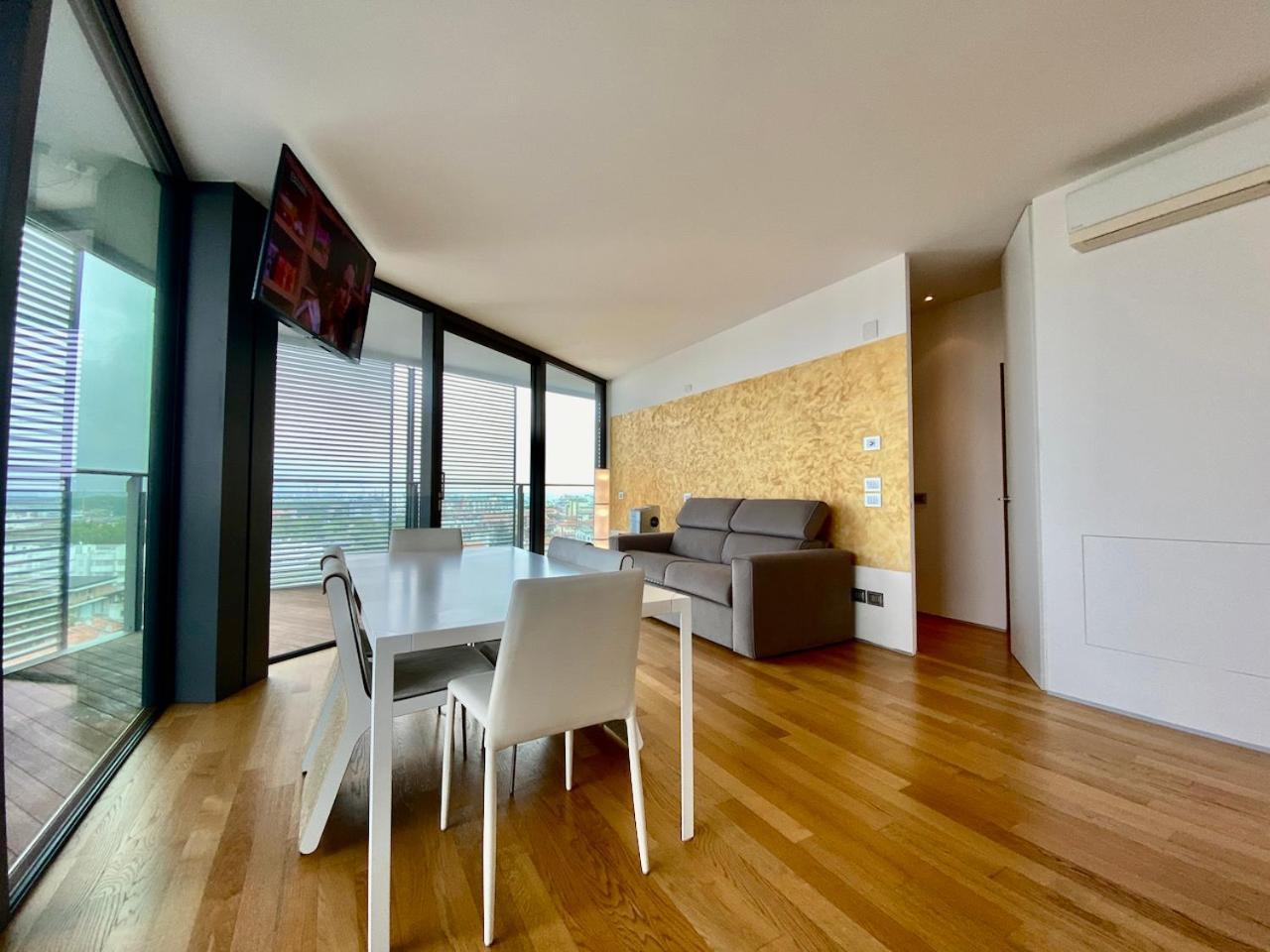 Torre Aquileia - Home Immobiliare Jesolo Esterno foto