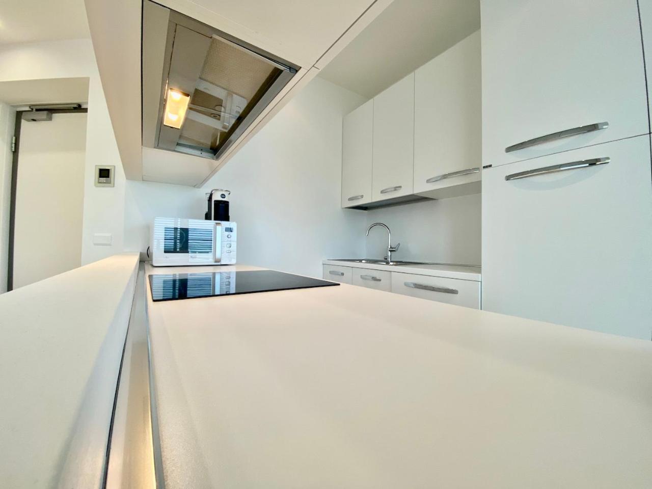 Torre Aquileia - Home Immobiliare Jesolo Esterno foto