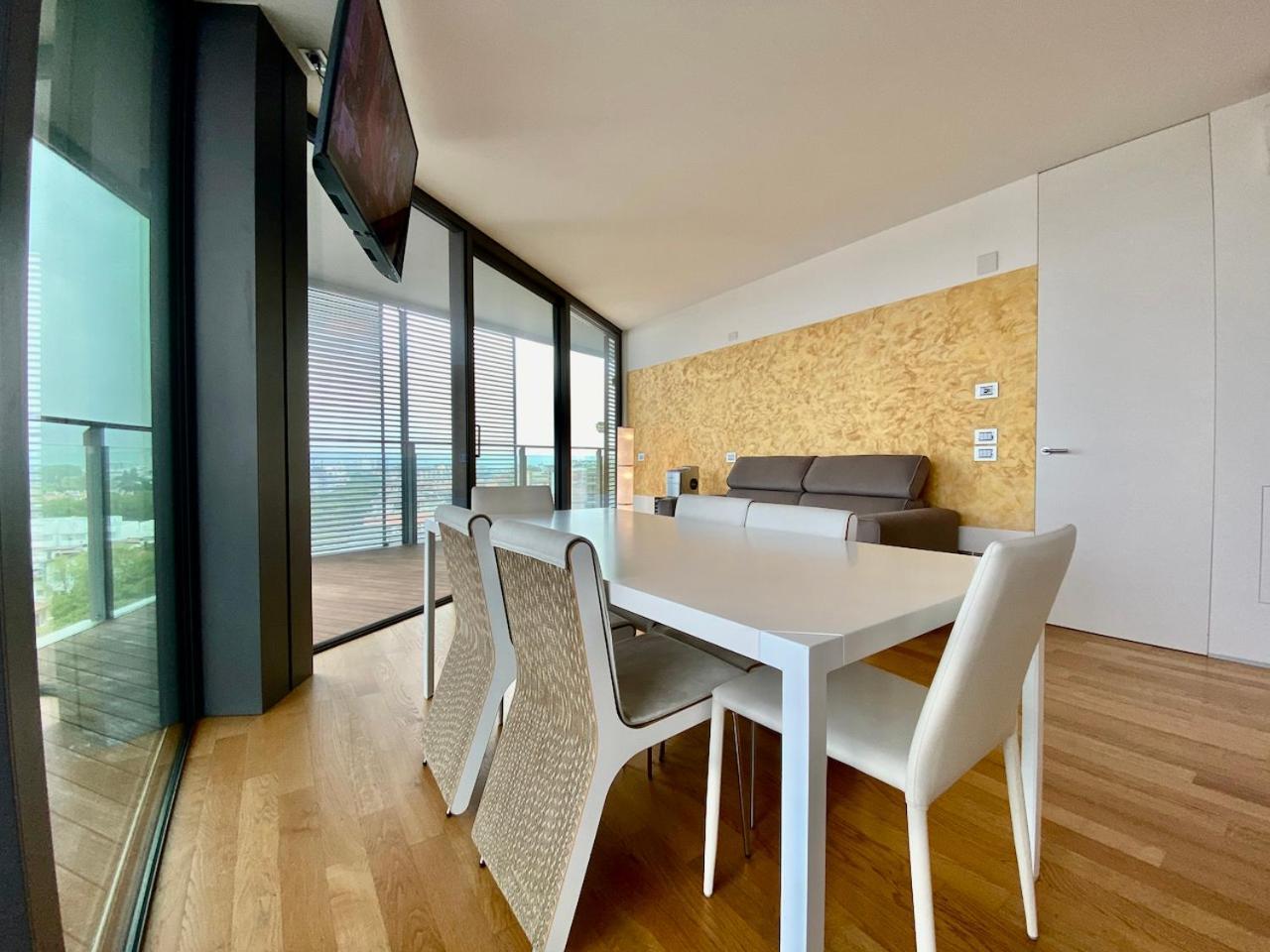 Torre Aquileia - Home Immobiliare Jesolo Esterno foto