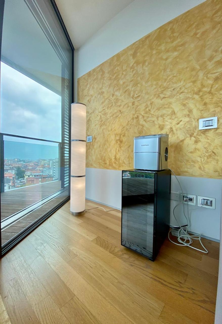 Torre Aquileia - Home Immobiliare Jesolo Esterno foto