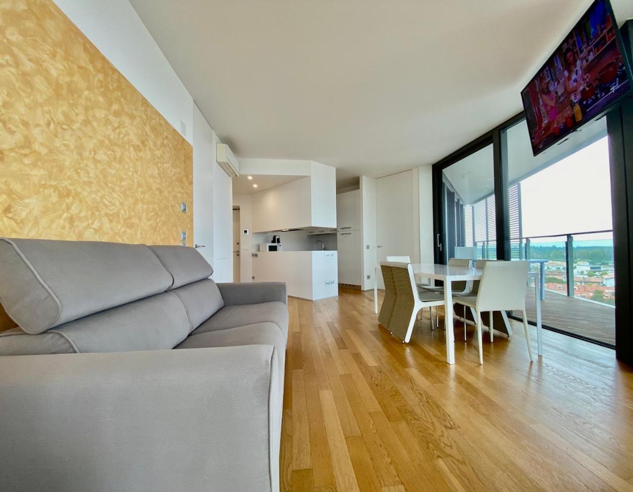 Torre Aquileia - Home Immobiliare Jesolo Esterno foto